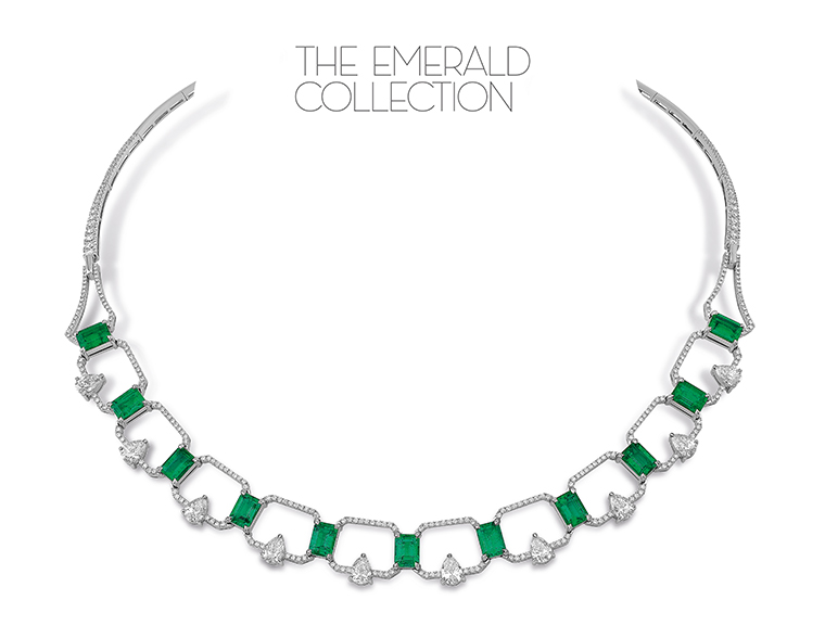 Emerald - Poniros