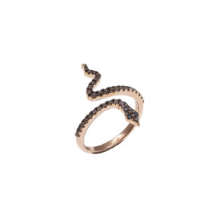 Seaworld Collection Ring with diamonds