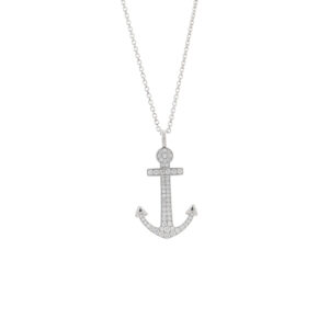 Seaworld Collection Pendant with diamonds