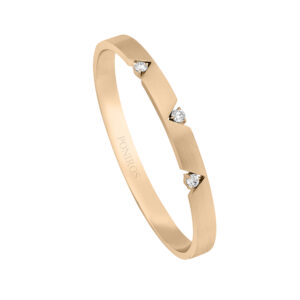 Eros Collection bracelet with diamonds